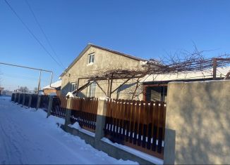 Продаю дом, 104 м2, поселок Самарский, Центральная улица