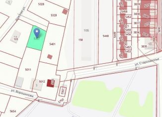 Участок на продажу, 5.5 сот., Ярцево