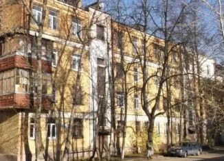 Продажа 2-ком. квартиры, 44.9 м2, Красногорск, Советская улица, 2