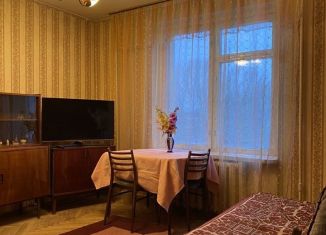 Аренда 2-комнатной квартиры, 39 м2, Москва, улица Генерала Ермолова, район Дорогомилово