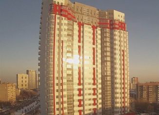3-комнатная квартира на продажу, 78 м2, Челябинск, улица Курчатова, 11, ЖК Парус