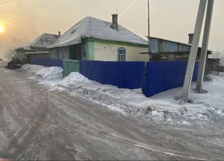 Продается дом, 80 м2, Киселёвск, Иркутская улица, 3А
