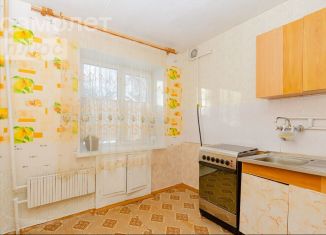 Продается 2-комнатная квартира, 43.3 м2, Челябинск, улица Калмыкова, 10, Металлургический район
