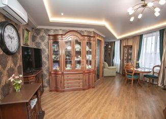 Двухкомнатная квартира на продажу, 95.1 м2, Новосибирская область, Изумрудный городок, 13