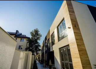 Продаю дом, 90 м2, посёлок городского типа Сириус, Ивовый переулок, 18