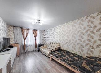 Однокомнатная квартира на продажу, 36.7 м2, Самарская область, бульвар Ивана Финютина