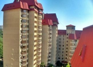 Трехкомнатная квартира на продажу, 97 м2, Сочи, Вишнёвая улица, 29, микрорайон Макаренко