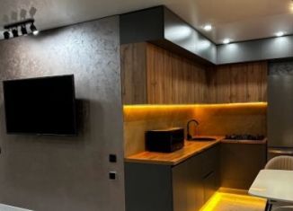 Продам квартиру студию, 27 м2, Сочи, улица Цюрупы, 74, микрорайон Новый Сочи