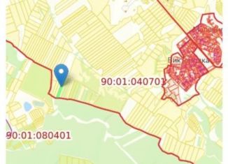 Земельный участок на продажу, 330 сот., село Викторовка