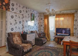 Продажа 1-комнатной квартиры, 31.6 м2, Кыштым, Спортивная улица, 4