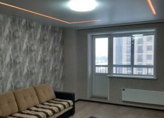 Квартира на продажу студия, 35 м2, Новосибирск, Дачная улица, 5, ЖК Уют 3Д