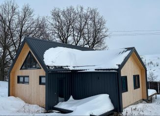 Продается дом, 90.2 м2, деревня Блохино, Центральная улица, 1