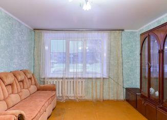 Продается двухкомнатная квартира, 58 м2, село Осиново, Светлая улица, 13