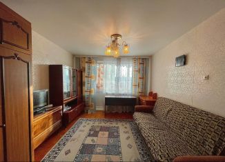 Продается однокомнатная квартира, 33 м2, Екатеринбург, улица Фрезеровщиков, 43, улица Фрезеровщиков