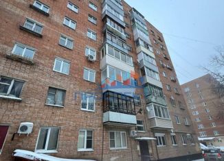 Продажа однокомнатной квартиры, 40 м2, Московская область, улица Андропова, 35