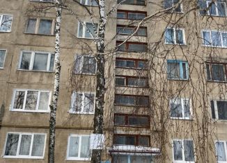 Продается трехкомнатная квартира, 61.2 м2, село Александровка, улица Долганова, 4