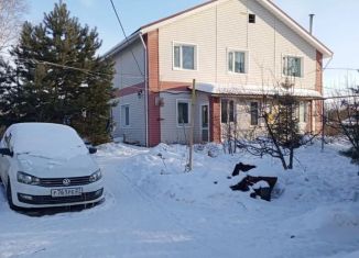 Продам дом, 135 м2, село Виноградовка, Центральная улица, 5В