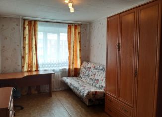Комната в аренду, 17 м2, Новосибирск, Каменская улица, 26, Центральный район