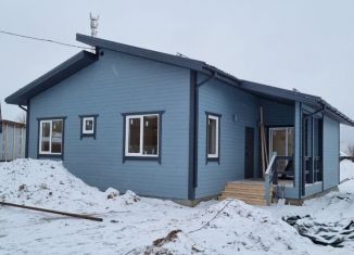 Продам дом, 91 м2, поселок Молодцово