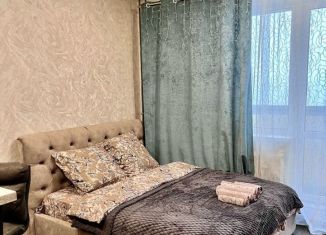 Продажа квартиры студии, 24 м2, Мурино, Охтинская аллея, ЖК Мой Город