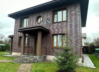 Продам дом, 161 м2, деревня Молоденово