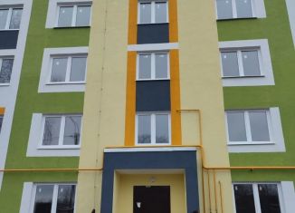 Квартира на продажу студия, 27 м2, Мордовия, улица Крылова, 7А