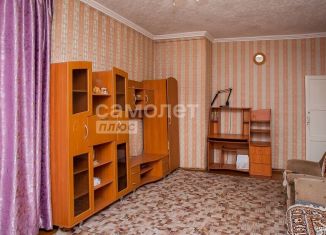 Продаю 3-комнатную квартиру, 60.4 м2, Кемеровская область, улица Горького