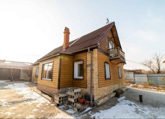 Продам дом, 108.3 м2, Хабаровск, Бородинская улица, 14