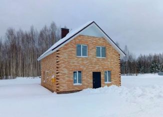 Продается дом, 112 м2, деревня Крестовоздвиженское