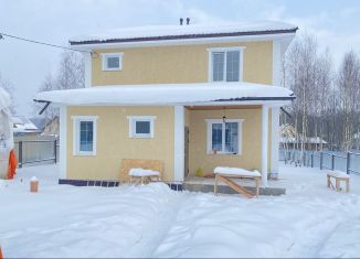 Продаю дом, 125 м2, село Молоди