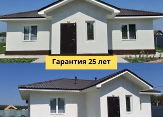 Продается дом, 96 м2, село Долгодеревенское
