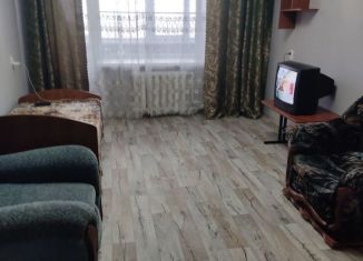 Сдача в аренду однокомнатной квартиры, 32 м2, Лениногорск, улица Мурзина, 16