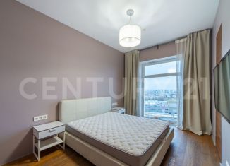 Продам двухкомнатную квартиру, 55 м2, Москва, 1-я улица Машиностроения, 10