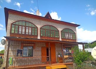 Продаю коттедж, 344 м2, Красноярский край, улица Некрасова