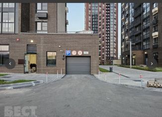 Продажа машиноместа, Москва, станция Локомотив, Амурская улица, 1к1