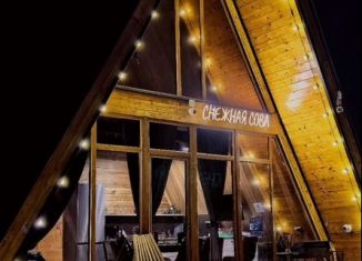 Сдается в аренду дом, 100 м2, поселок городского типа Шерегеш, улица Строителей, 99