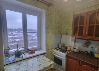 Продается 1-ком. квартира, 31.9 м2, Воскресенск, Рабочая улица, 124