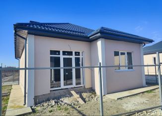 Продам дом, 100 м2, хутор Семигорский, улица Александра Шаповалова