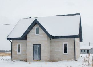 Продам дом, 105 м2, деревня Мокино