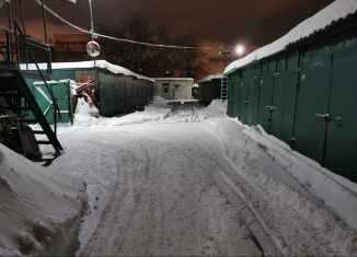 Сдается в аренду гараж, 18 м2, Москва, 1-я Владимирская улица, 20