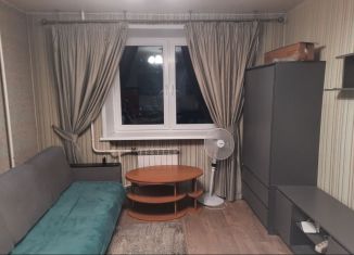 Сдается в аренду квартира студия, 18 м2, Кемерово, улица Железнякова, 9