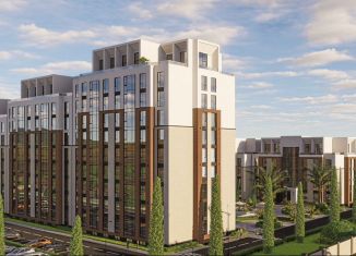 Продаю 2-комнатную квартиру, 63.3 м2, Избербаш