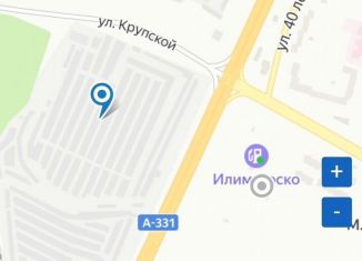 Продам гараж, 24 м2, Братск