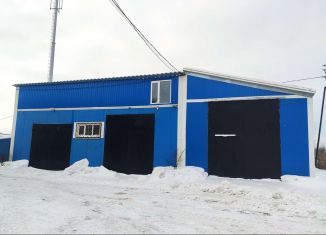 Производство в аренду, 250 м2, Вологодская область, Доронинская улица, 17