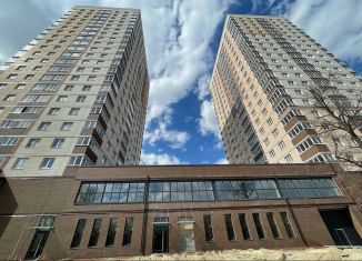 Продается трехкомнатная квартира, 72 м2, Тюмень, Ленинский округ