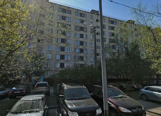 Сдам трехкомнатную квартиру, 50 м2, Москва, Ярославское шоссе, 24к1, метро Бабушкинская