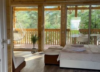 Сдаю дом, 36 м2, село Элекмонар, Советская улица, 157