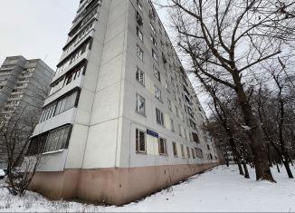 Продам квартиру студию, 11.7 м2, Москва, улица Красный Казанец, 7, метро Рязанский проспект