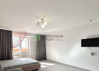 Продается квартира студия, 38.1 м2, Татарстан, улица Ильдара Маннанова, 10