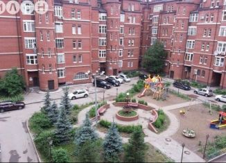 Сдача в аренду 3-ком. квартиры, 129 м2, Татарстан, улица Нурсултана Назарбаева, 12